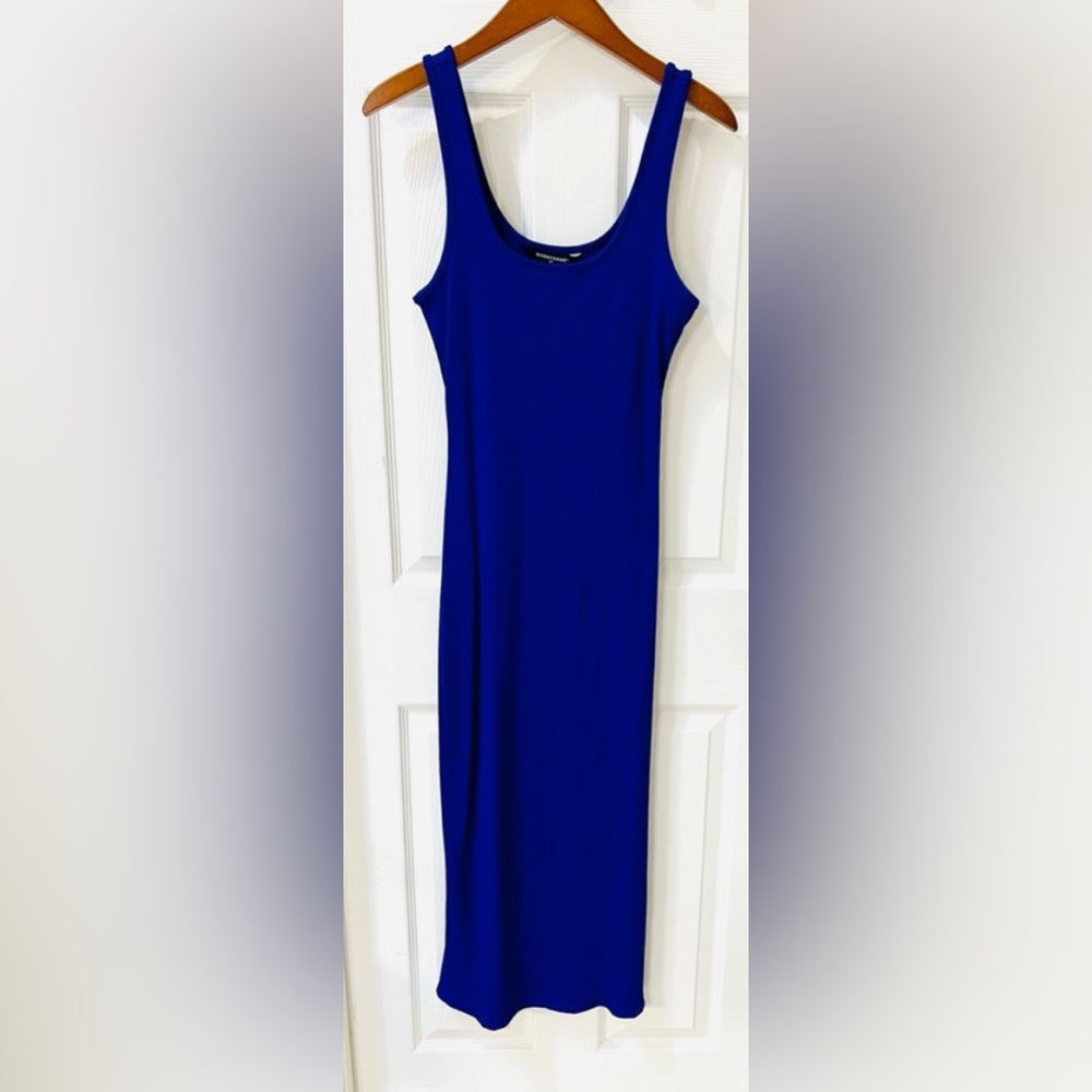 WHBM Forme Dress size M